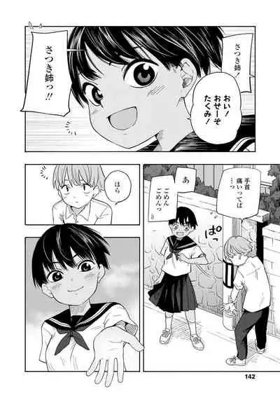 Seishun Holic