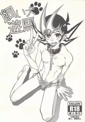 Kaiinu ga te o Kamunode | 被养的狗咬到手
