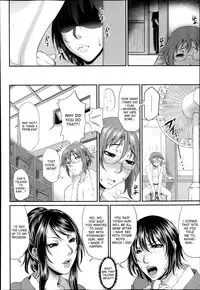 [Toguchi Masaya] Enjo Kosai Ch. 1-3 [desudesu] (Updated)