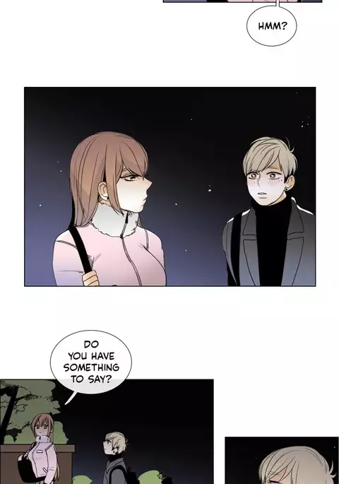 Talk To Me Ch.1-16