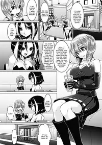 [Souryuu] Pheromone Days [English]