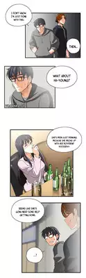 [Husky guy] SStudy Ch.0-27 (English) (YoManga) (Ongoing)