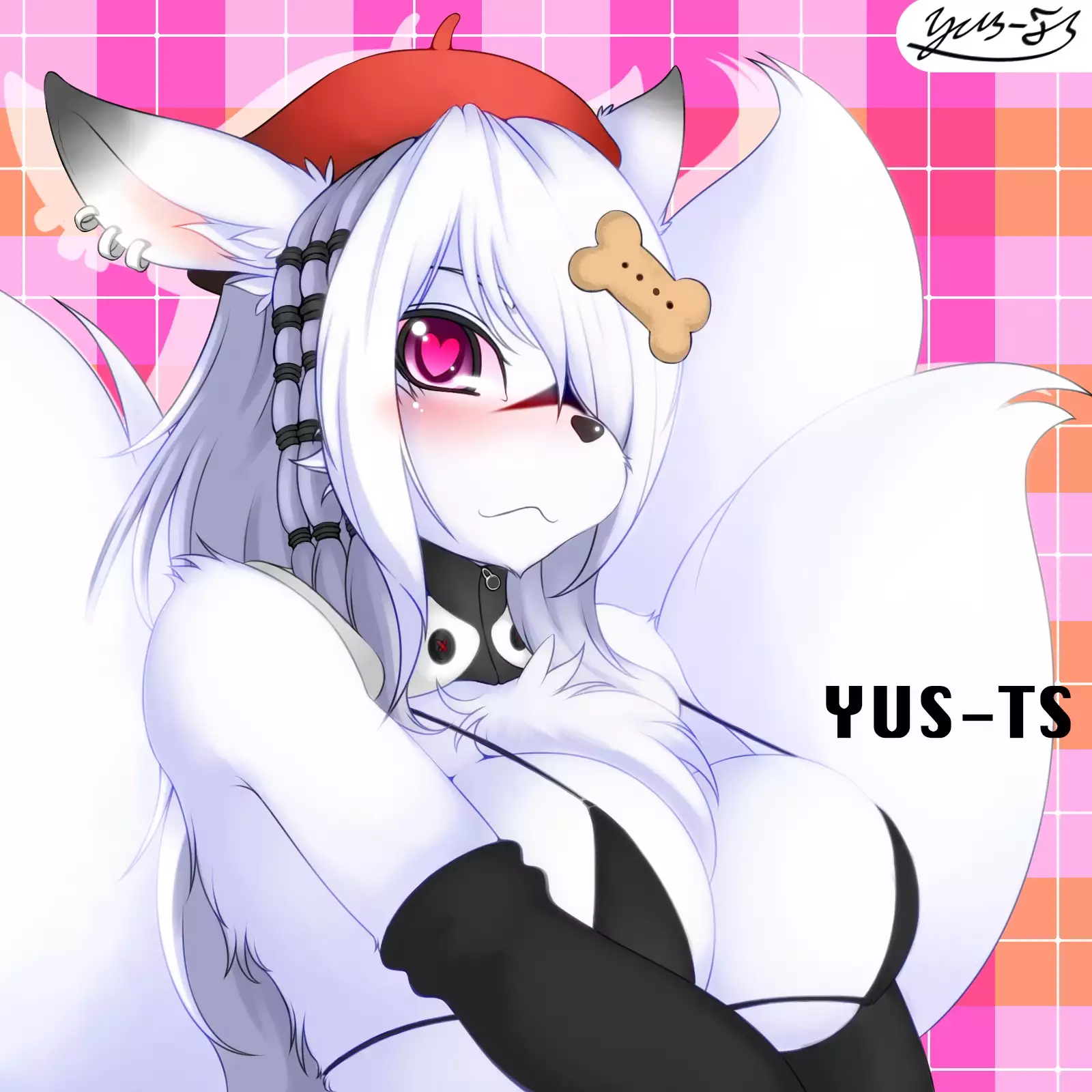 YUS’s Portfolio - ReCollection 1 & 2