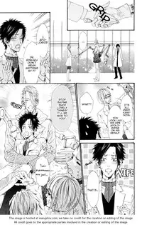 [Ike Reibun] Gingaku Hakase to Marmot [English]