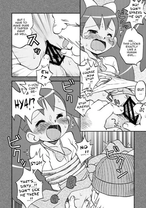 Ai Ai Iris