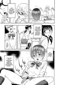 [Shiden Akira] Omocha Shounen [Toy Boy] [English] ==Strange Companions==