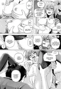 [Simon] Isekai no Mahoutsukai Ch. 1-3 [English] [constantly]