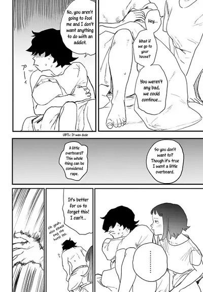 Better than Sex Ch. 1-7