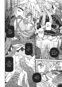 (Kokoromi Shingon) Shinigami's Job Ch.1-4 (eng)