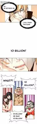 [Fantastic Whale] Twin Slave Ch.1-23 (English) (Ongoing)