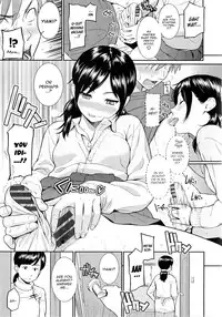 [Homunculus] Renai Sample + Bonus Booklets [English] [Tankoubon version]