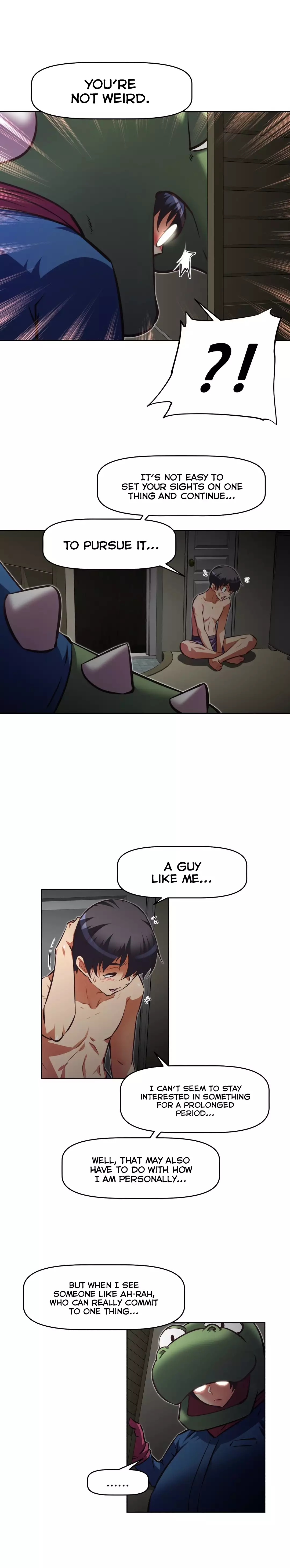 Brawling Go Ch.76-118