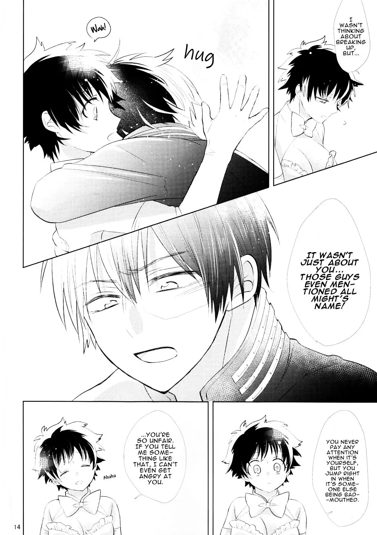 Sangatsu Usagi no Himegoto