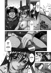 [DISTANCE] Michael Keikaku ~Kyou kara Boku wa Onnanoko~ 3 [English] [Tadanohito]