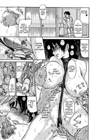 [Aoi Hitori] Hito no Tsuma Ch.1 + 4-5 [ENG]