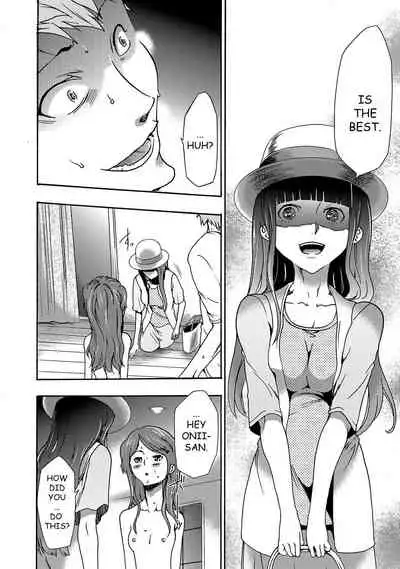 Imouto Saimin Choukyou Manual | Little Sister Hypnosis Training Manual Ch. 1-6