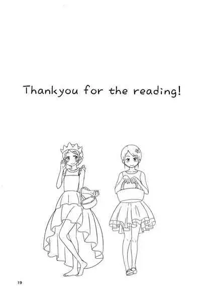 (C97) [Manaita] Sensei! Kekkonshiki de Jojisou Shitemite!