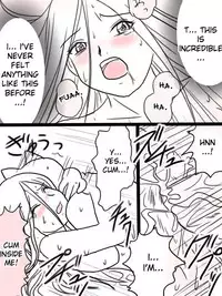Eel Story [ENG]