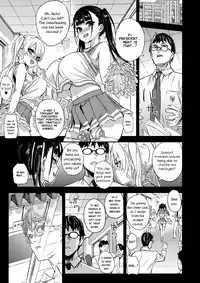 VictimGirlsR Watashi wa, Makemasen! | I will not lose!