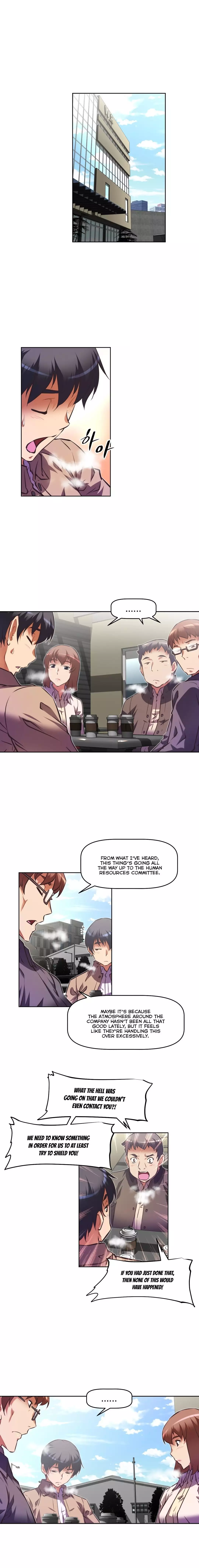 Brawling Go Ch.76-118