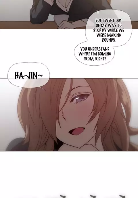 Household Affairs Ch.1-51