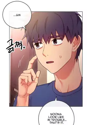 Stepmother Friends Ch.20/?