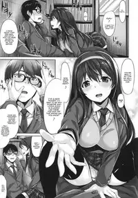 [Hinasaki Yo] Ima Kimi ni Koi Shiteru Ch. 3, 13 [English] [HappyMerchants]