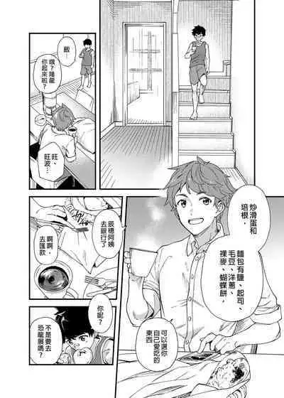 Nanoka Tattara | 過了7天後