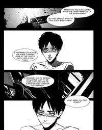 [Idea] Egoist 1 [Shingeki no Kyojin]