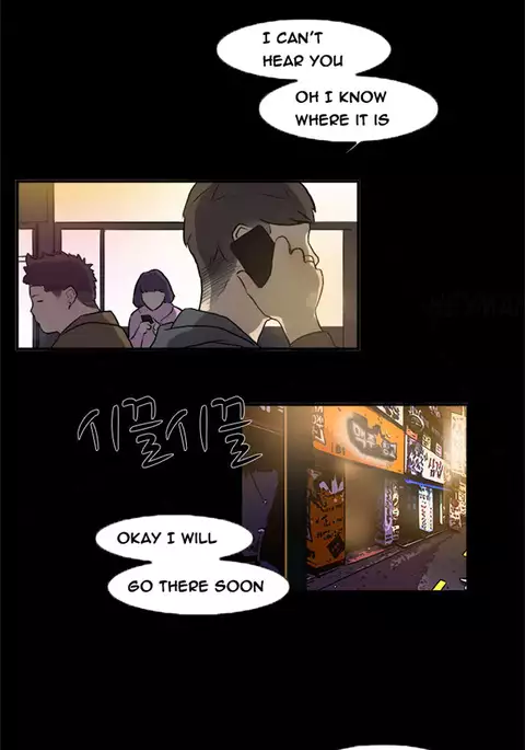 Double Date Ch.1-12