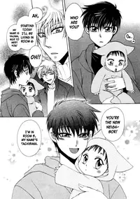 Have a Nice Day by Dr. Ten