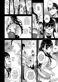VictimGirlsR Watashi wa, Makemasen! | I will not lose!