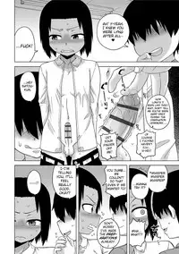 [Takatsu] S wa Fragile no S Ch. 1-6 [English] [Digital]