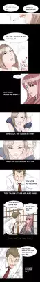 The Taste of Hands Ch.1-46 (English) (Ongoing)