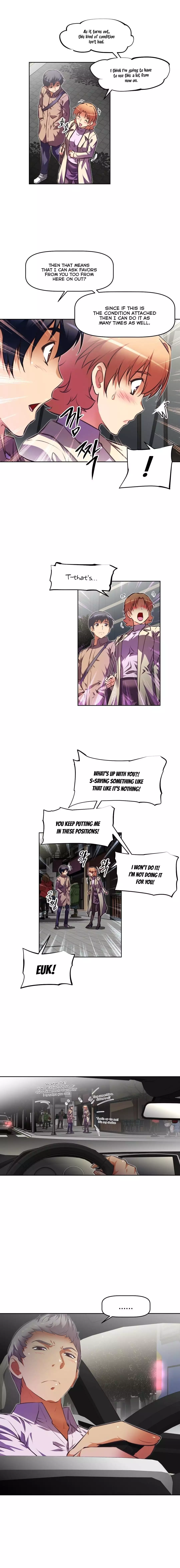 Brawling Go Ch.76-122