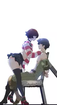 Perfect Half Ch.1-19 (English) (Ongoing)