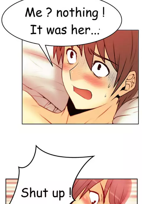 My Office Ch.1-37