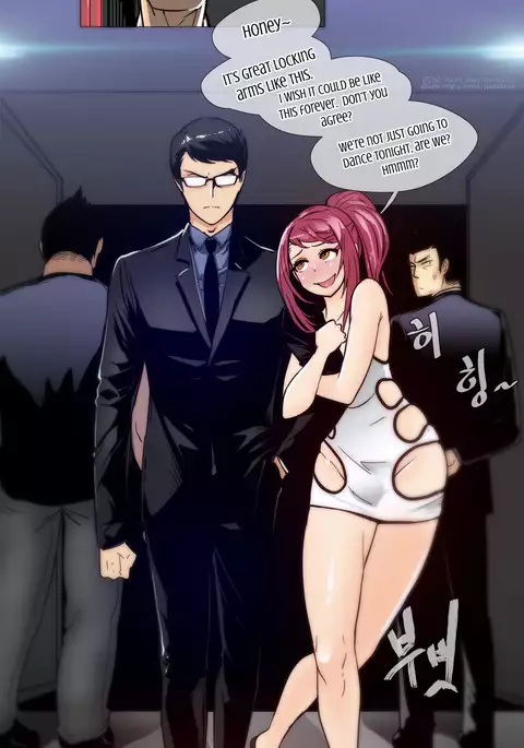 Household Affairs Ch.1-51