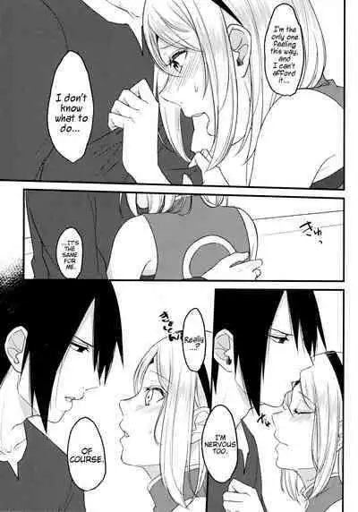 Darling Pinky Bottle