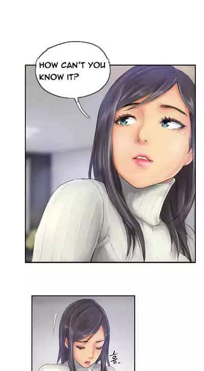 [LSD] New Face (Ch.1 - 40) [English] [END]