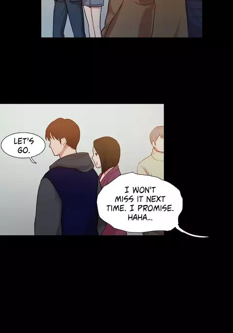 Scandal of the Witch Ch.1-38