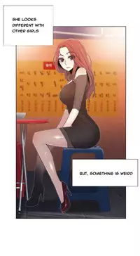 Miss Mystic Ch.1-19 (English) (Ongoing)
