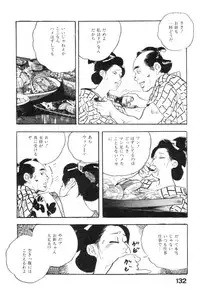 [Ken Tsukikage] Midare Goshi Jidaigeki Series 4