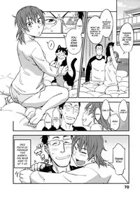 [Konchiki] Oidemase Nyan Nyan Ch. 1-6, 9 [English] [Decensored]