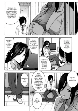 Boku no Kanojo o Netotte Kudasai Ch. 1-5