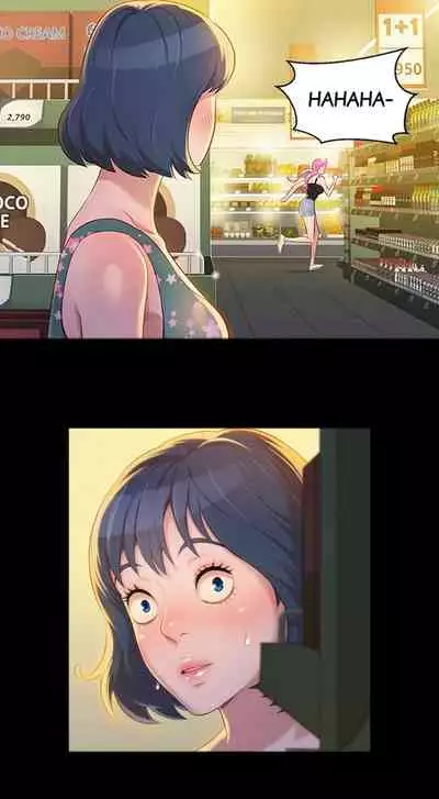 Sister Neighbors