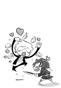 [Drill Jiru] Sperm-star