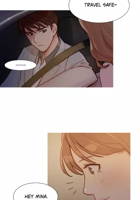 Scandal of the Witch Ch.1-38