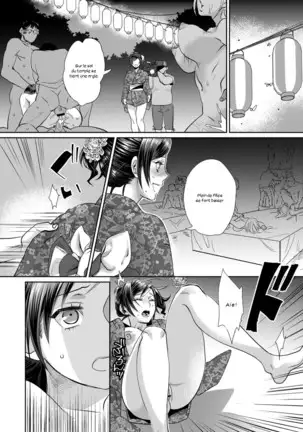 Sarasare Aidol Ch. 1-6