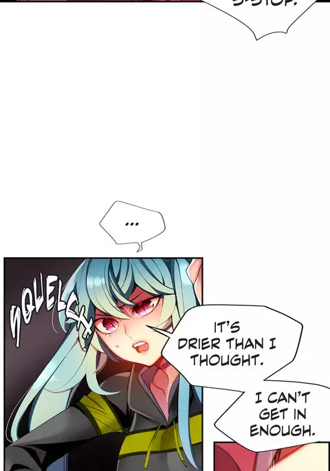 Lilith`s Cord Ch.1-37